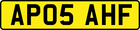 AP05AHF