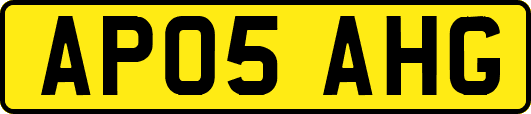 AP05AHG
