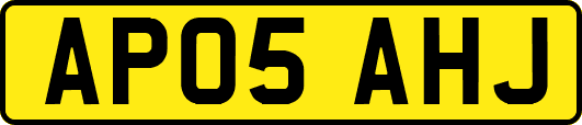 AP05AHJ