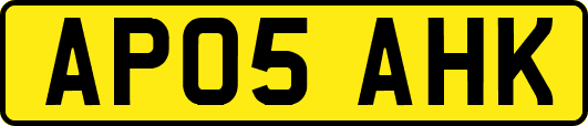 AP05AHK