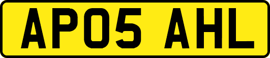 AP05AHL