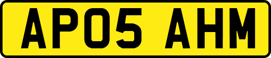 AP05AHM