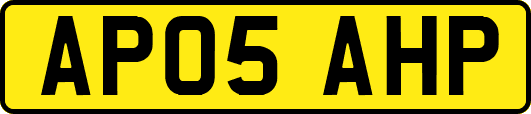 AP05AHP