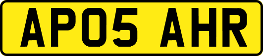 AP05AHR
