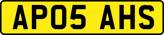 AP05AHS