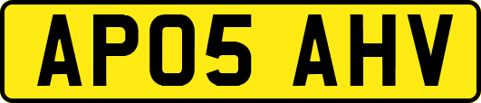 AP05AHV