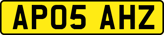 AP05AHZ