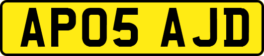 AP05AJD