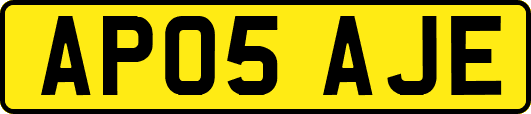 AP05AJE