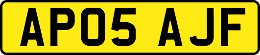 AP05AJF