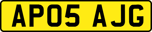 AP05AJG