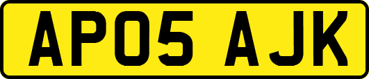 AP05AJK