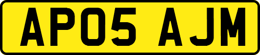 AP05AJM