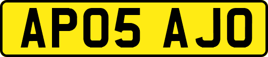 AP05AJO