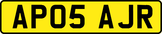 AP05AJR
