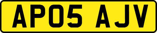 AP05AJV