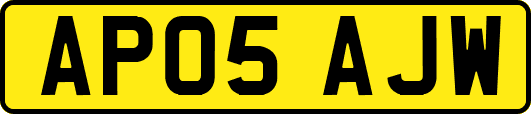 AP05AJW