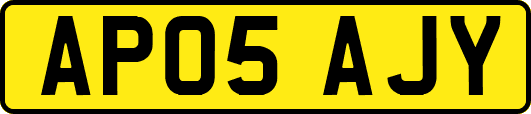 AP05AJY