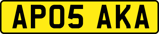 AP05AKA