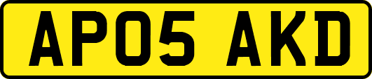 AP05AKD