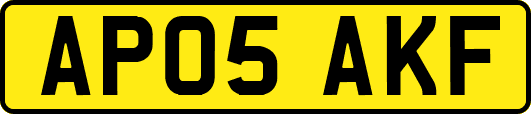 AP05AKF
