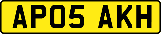 AP05AKH