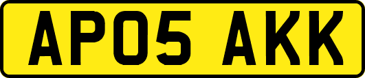 AP05AKK
