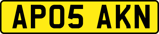 AP05AKN