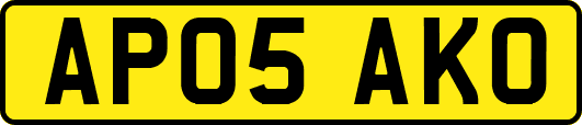 AP05AKO