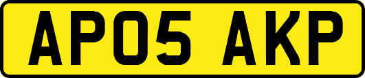 AP05AKP
