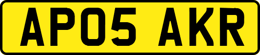 AP05AKR