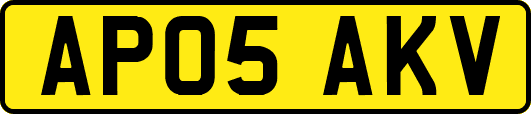 AP05AKV