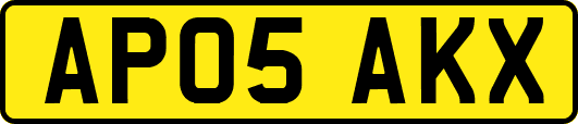 AP05AKX