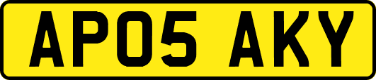 AP05AKY
