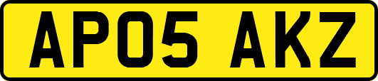 AP05AKZ