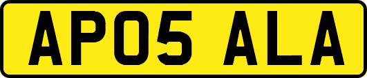 AP05ALA