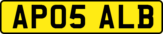 AP05ALB
