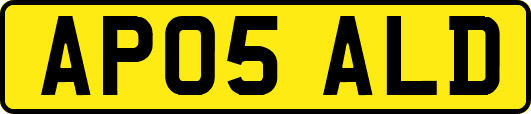 AP05ALD