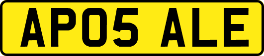 AP05ALE