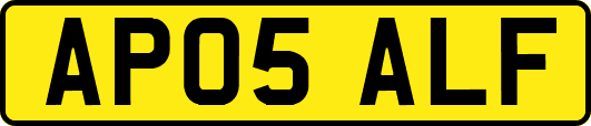 AP05ALF