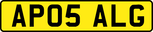 AP05ALG