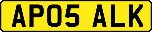 AP05ALK