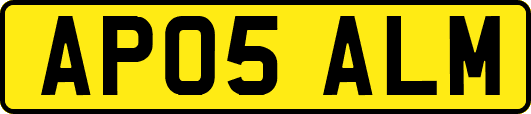 AP05ALM