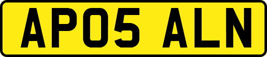 AP05ALN