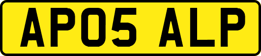 AP05ALP