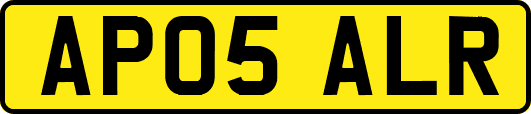 AP05ALR