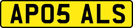 AP05ALS