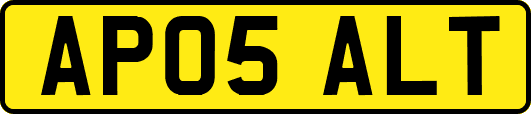 AP05ALT