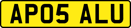 AP05ALU
