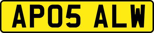 AP05ALW
